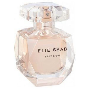 Élie Saab le Perfume, femininity at its peak