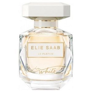Élie Saab le Parfum In White, ultra-feminine purity
