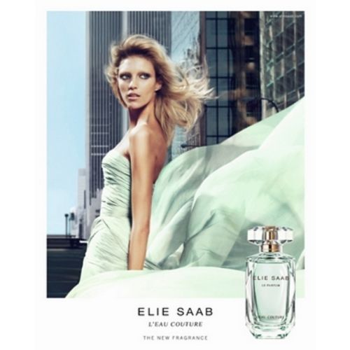 Elie Saab L'Eau Couture Pub