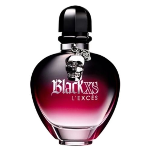 Paco Rabanne - Black XS Excess for Her Paco Rabanne - Black XS Excess for Her