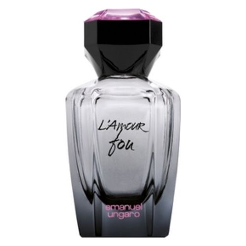 Emanuel Ungaro - Mad Love