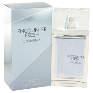 Encounter Fresh by Calvin Klein