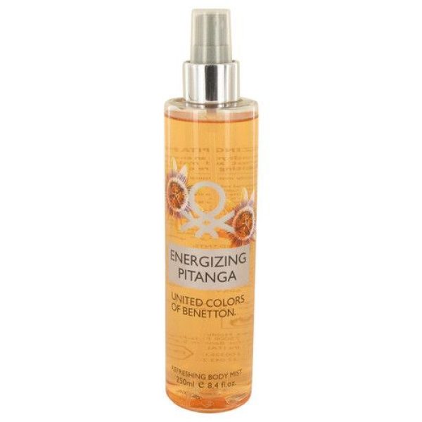 Energizing Pitanga by Benetton