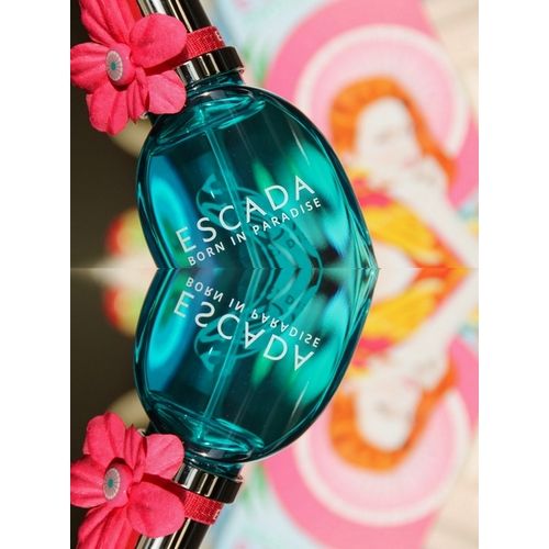 Born In Paradise by Escada Born In Paradise by Escada