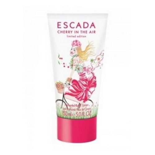 Escada - Cherry in the Air Milk