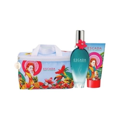 Escada - Born In Paradise Box