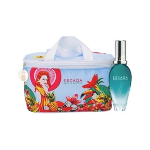 Born In Paradise Gift Set by Escada