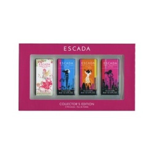 Escada - Cherry in the Air Miniatures Box