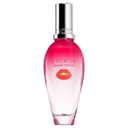 Escada Summer Festival, a festive evocation for summer 2021
