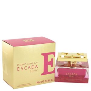 Especially Escada Elixir by Escada