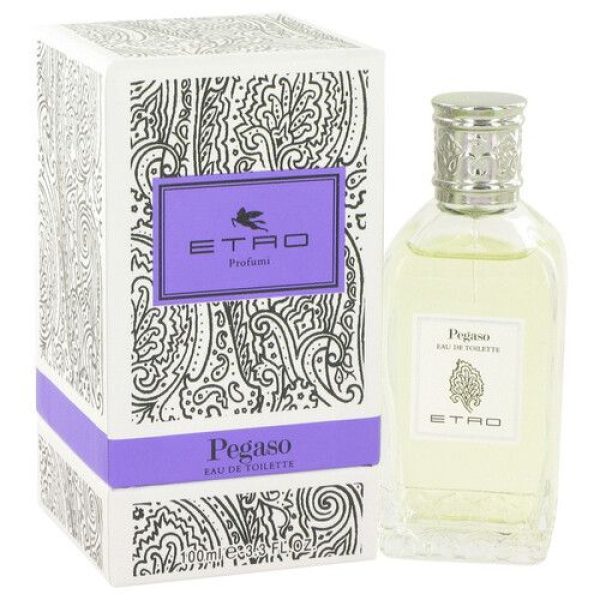 Pegaso by Etro