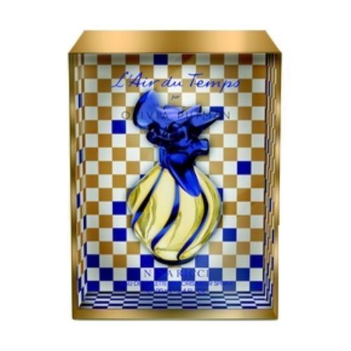Nina Ricci - L'Air du Temps Collector's Case