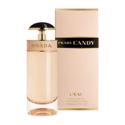 Prada - Prada Candy L'Eau case