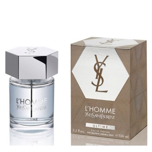 The Ultimate Yves Saint Laurent Man The Ultimate Yves Saint Laurent Man