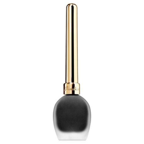 Guerlain's secret to glowing eyes: Fluid Eye Liner