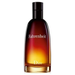 Fahrenheit, a unique scent as icy as it is hot