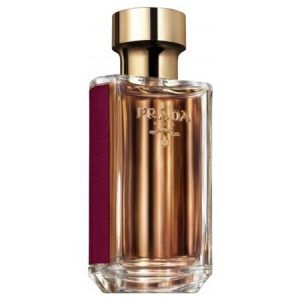 The Prada Woman Intense, sensual and feminine