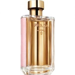The Prada l'Eau Woman, light and so feminine