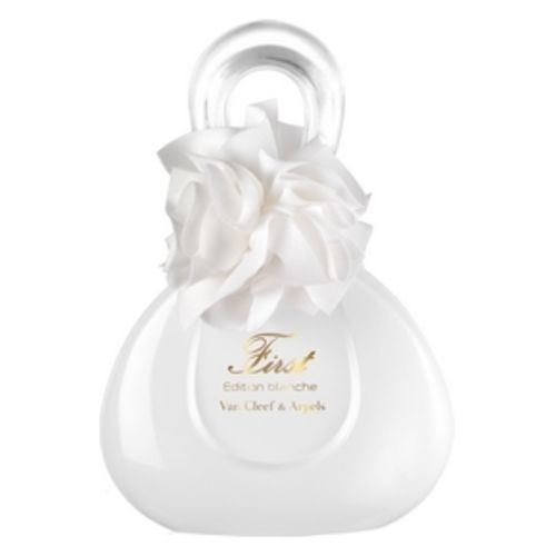 Van Cleef & Arpels - First Edition White
