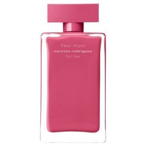 For Her Fleur Musc, an ultra sensual femininity
