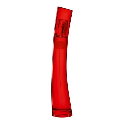 New Flower by Kenzo Red Edition