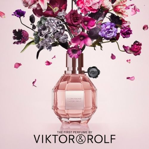 Viktor & Rolf - Flowerbomb