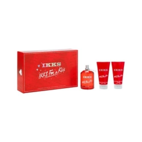 IKKS - For a Kiss Box