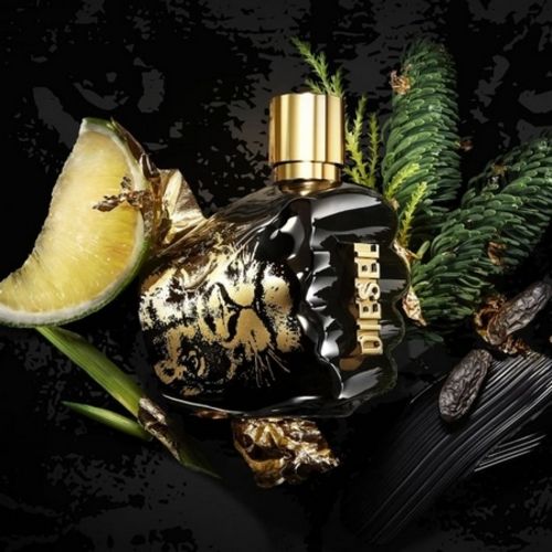 Fragrance Spirit of The Brave