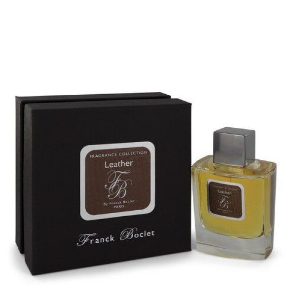 Franck Boclet Leather by Franck Boclet
