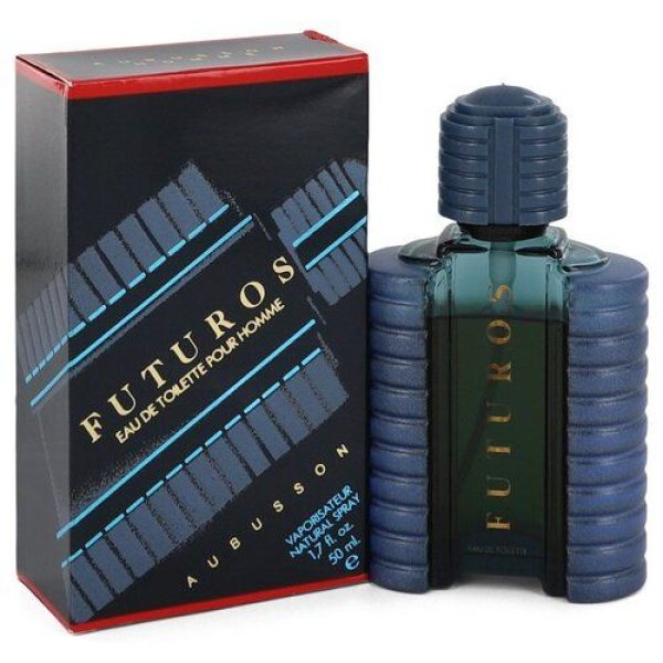 Futuros by Aubusson