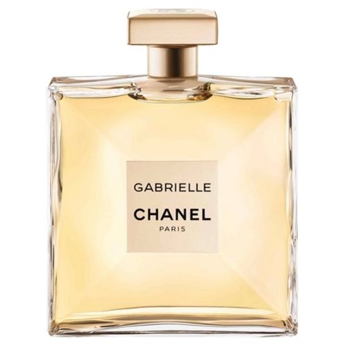 1 - Gabrielle from Chanel