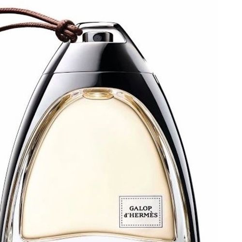 Galop d'Hermès: the new bottle