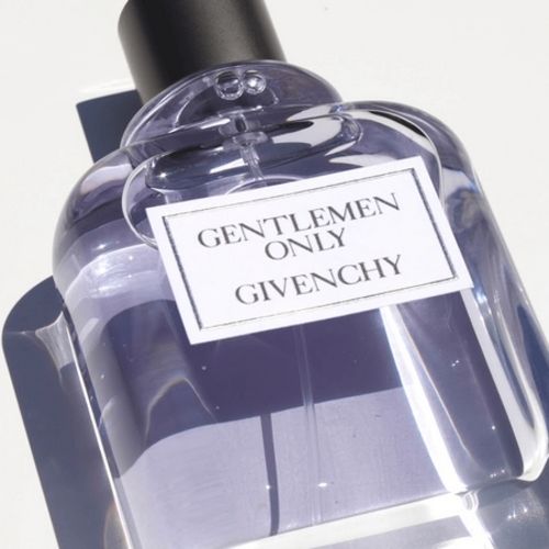 Gentlemen Only the modern dandy of Givenchy