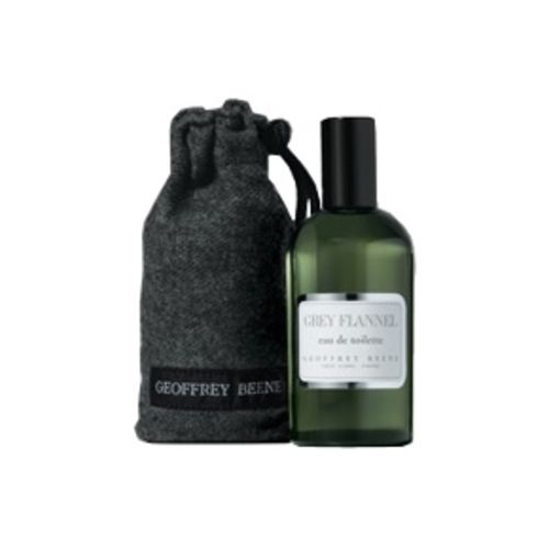 Geoffrey Beene - Gray Flannel