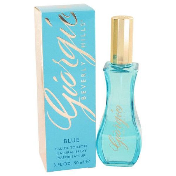 Giorgio Blue by Giorgio Beverly Hills