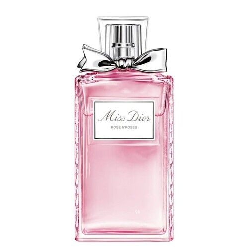 Dior's new floral touch: Miss Dior Rose N'Roses