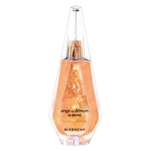 Givenchy - Angel or Demon The Secret Cruise Edition