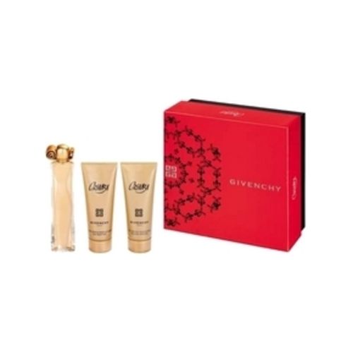 Givenchy - Organza Christmas Gift Box 2011