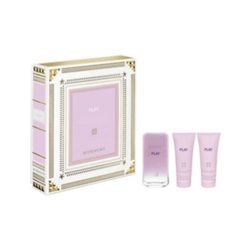Givenchy - Play For Her Box