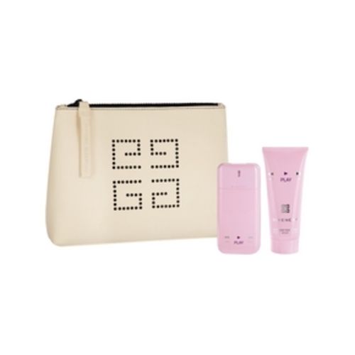 Givenchy - Play for Her 2013 Box