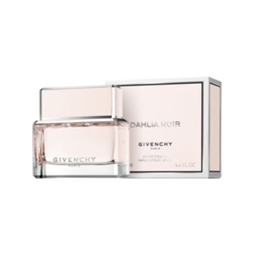 Givenchy - Dahlia Noir Eau de Toilette - Bottle and Case