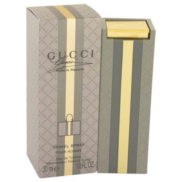 Gucci Made to Measure by Gucci