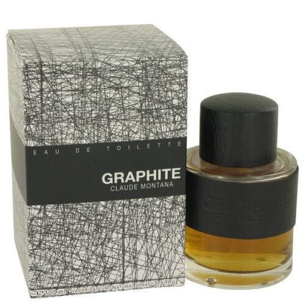 Graphite by Montana