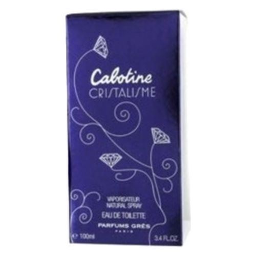 Sandstone - Cabotine Cristalism - Case