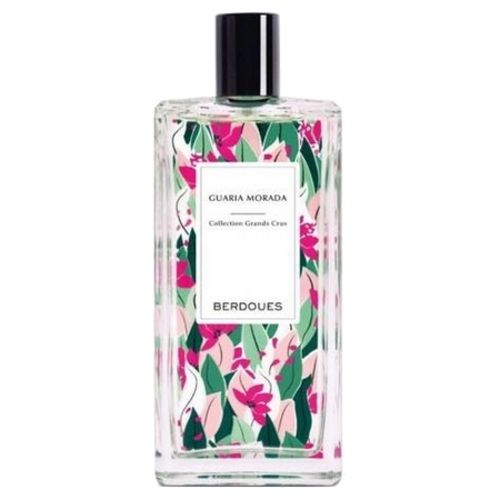 Guaria Morada, a flowery and refined fragrance!