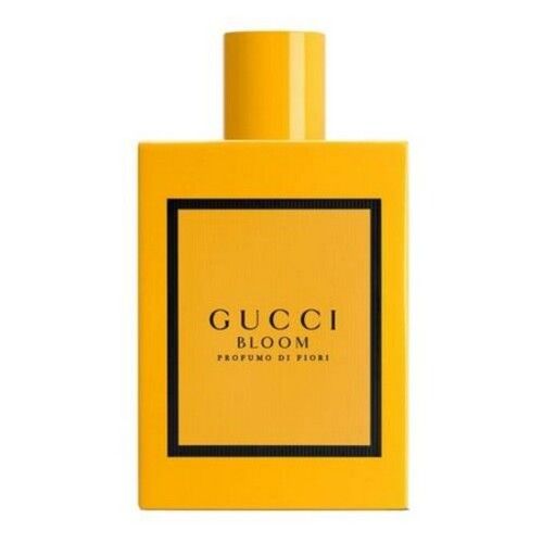 The new Gucci Bloom Profumo Di Fiori ad