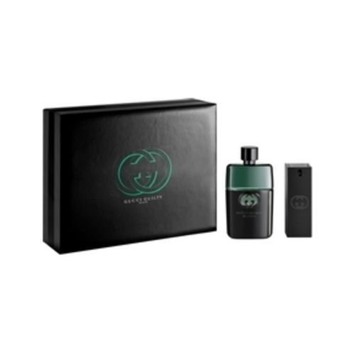 Gucci - Gucci Guilty Black Box