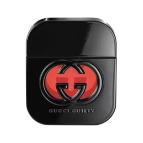 Gucci - Gucci Guilty Black