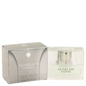 Guerlain Homme by Guerlain