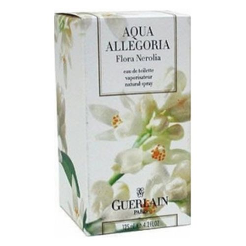Guerlain - Aqua Allegoria Flora Nerolia - Case